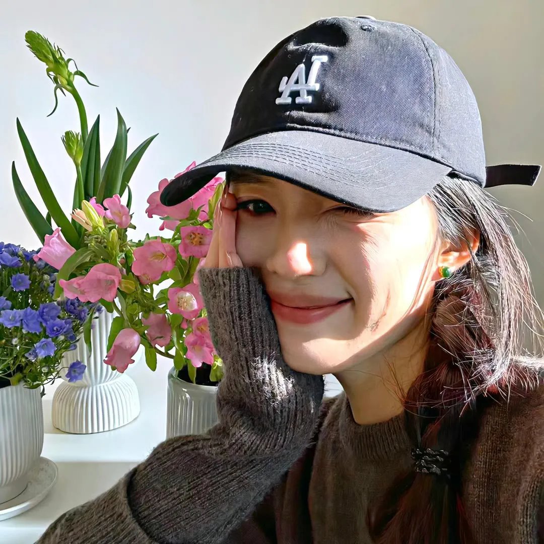 稚女情深